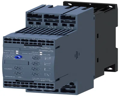 3RW4028-2BB14 Siemens