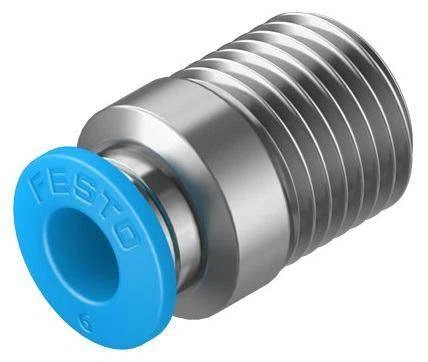 QS-1/4-6-I FESTO