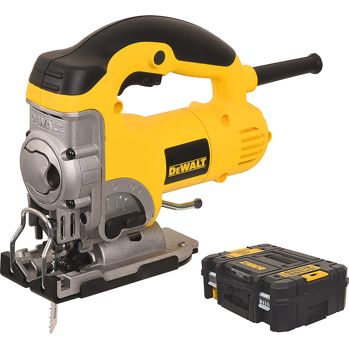 DW331KT-QS DeWALT