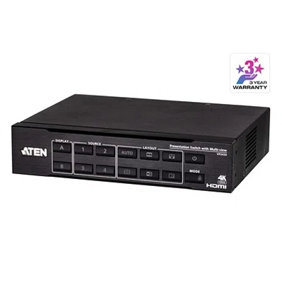 VP2420 Aten