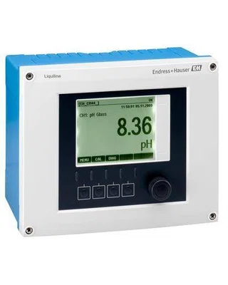 CM444 Endress+Hauser