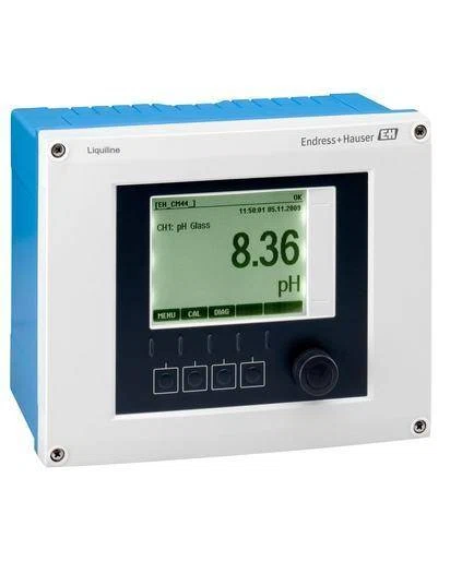 CM444 Endress+Hauser