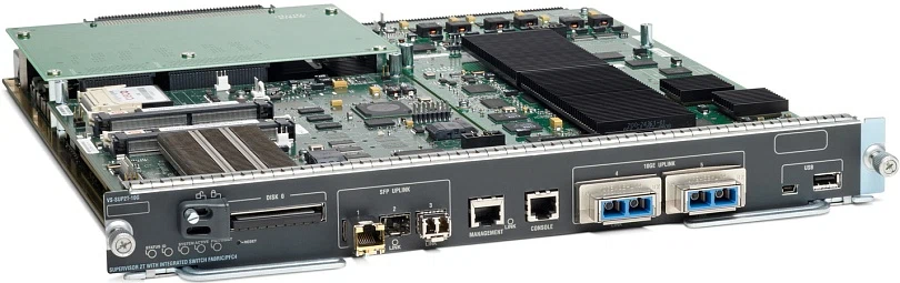VS-S2T-10G= Cisco