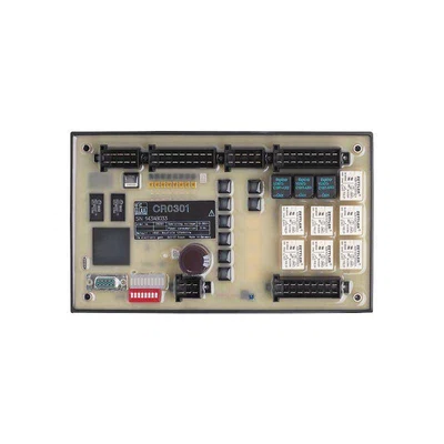 CR0301 IFM