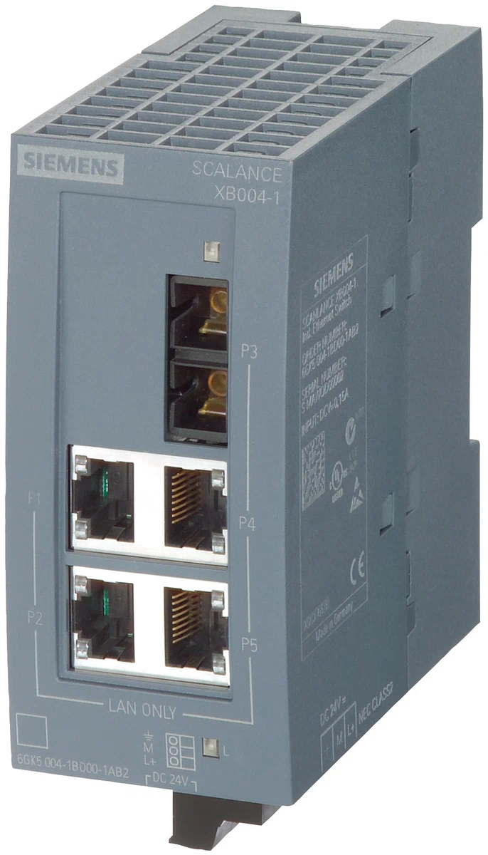6GK5004-1BF00-1AB2 Siemens