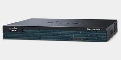 CISCO1921/K9 Cisco Маршрутизаторы