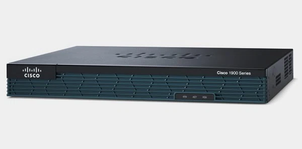 CISCO1921/K9 Cisco Маршрутизаторы