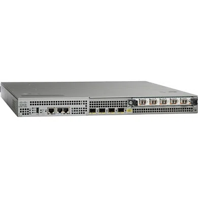 ASR1001-4X1GE Cisco Маршрутизаторы
