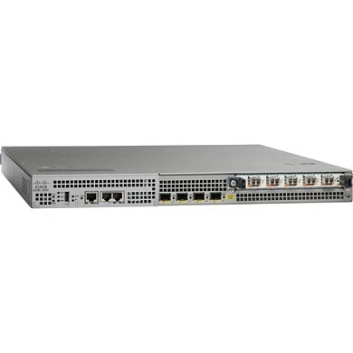 ASR1001-4X1GE Cisco Маршрутизаторы