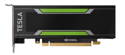12GB-GDDR5 Dell Видеокарты для серверов