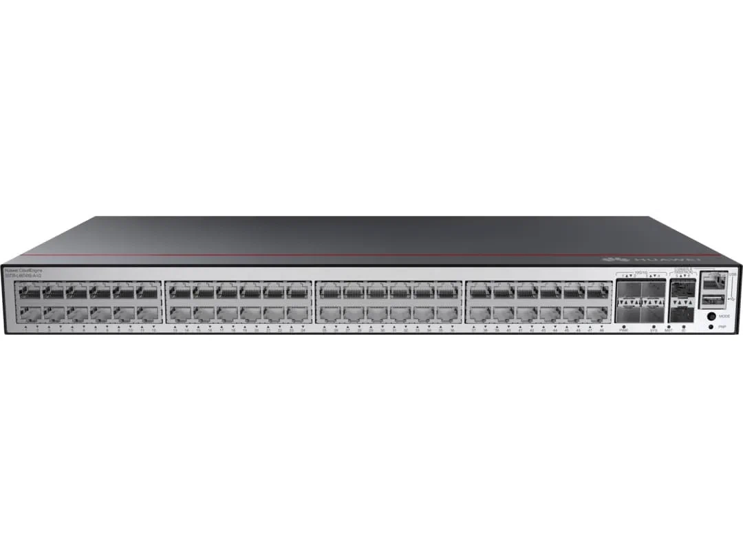 S5735-L48T4XE-A-V2 Huawei коммутатор