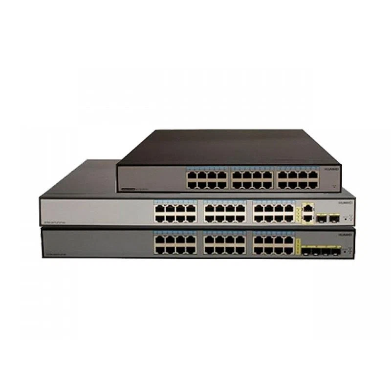 S1720-28GFR-4TP Huawei коммутатор