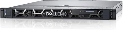PowerEdge R640 2.5 Dell