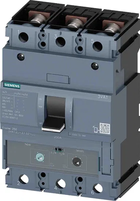 3VA1220-4EF32-0AA0 Siemens