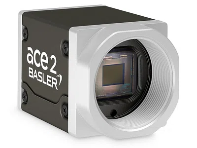 a2A1280-125umSWIR Basler Опции