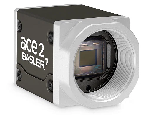 a2A1280-125umSWIR Basler Опции