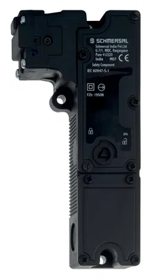 AZM190-11/10RK-24VDC Schmersal