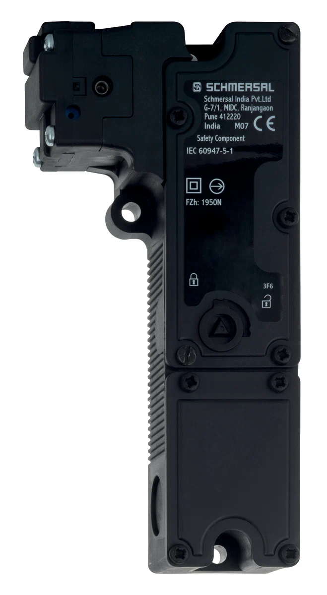 AZM190-11/10RK-24VDC Schmersal