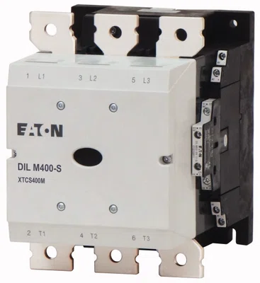 274196 DILM400-S/22(220-240V50/60HZ) Eaton