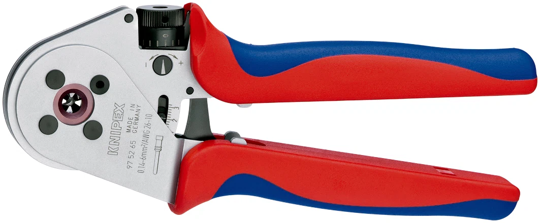 97 52 65 A Knipex