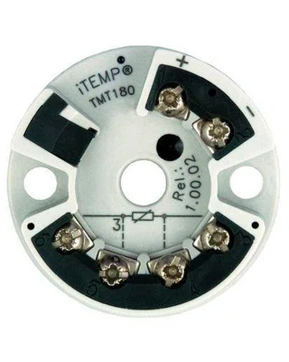 TMT180 Endress+Hauser