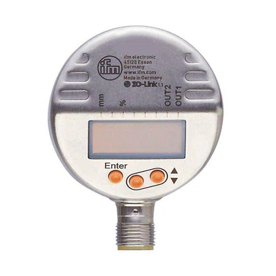 LR2050 IFM