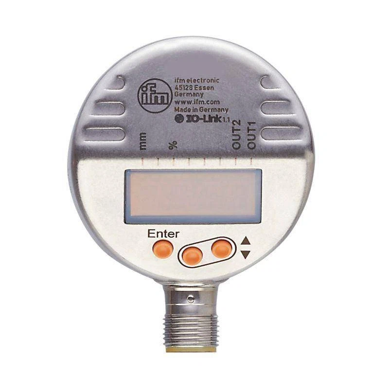 LR2050 IFM