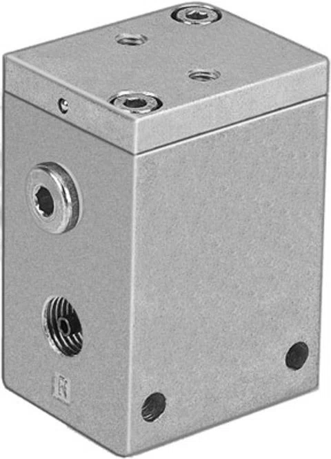 VAK-1/4 Festo