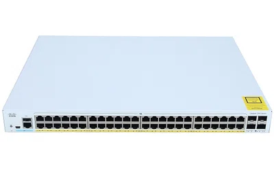 C1000-48FP-4X-L Cisco