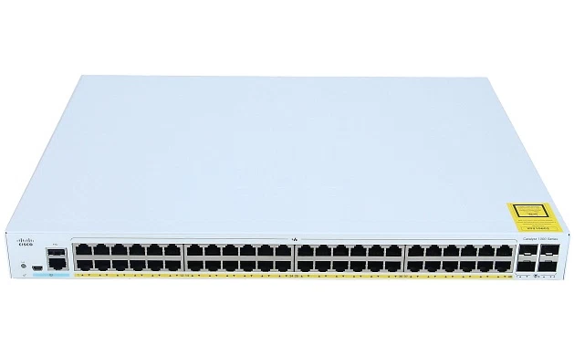 C1000-48FP-4X-L Cisco