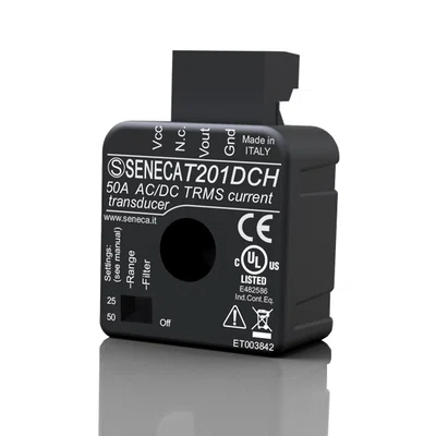 T201DCH SENECA