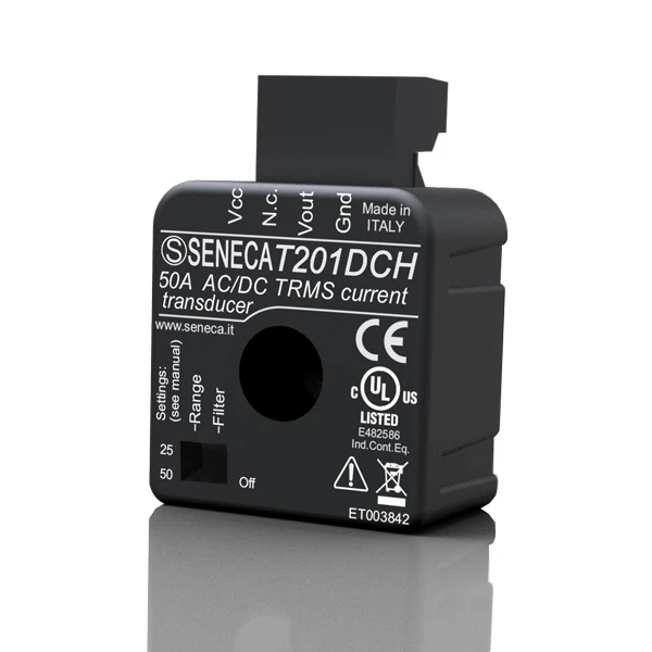 T201DCH SENECA