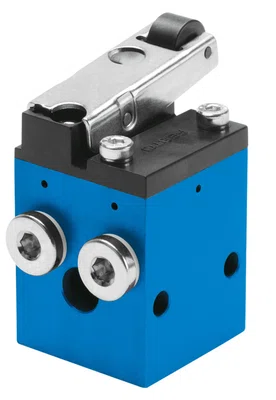 RS-4-1/8 Festo