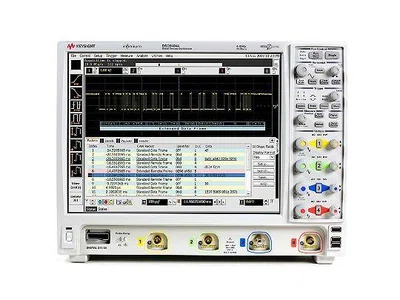 DSO9404A Keysight
