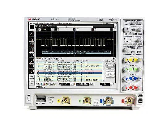 DSO9404A Keysight