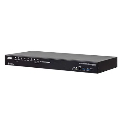 CS18208 Aten