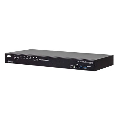CS18208 Aten