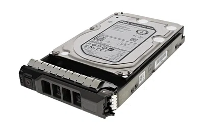 345-BELV Dell SSD-накопитель