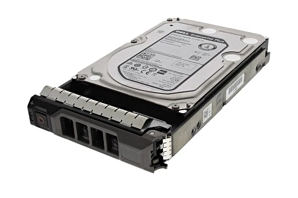 345-BELV Dell SSD-накопитель