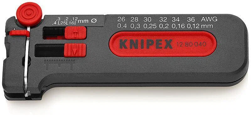 12 80 040 SB KNIPEX