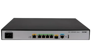 rt-msr2600-6-x1-gl H3C Маршрутизаторы