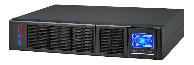 Monolith III 3000RT ELTENA ИБП ELTENA Monolith