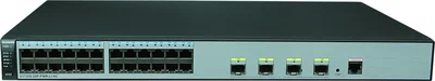 S5720S-28P-PWR-LI-AC Huawei Коммутаторы (свитчи)