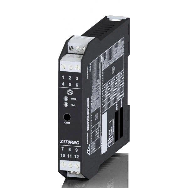 Z170REG SENECA