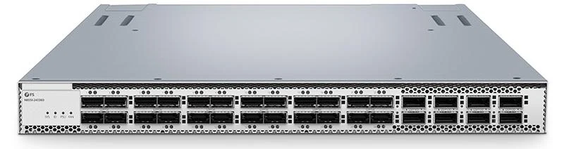N8550-24CD8D FS Коммутаторы