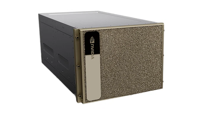 DGX H100 NVIDIA