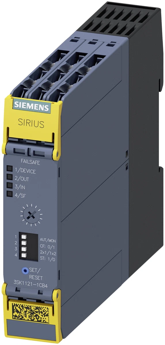 3SK1121-1CB42 Siemens