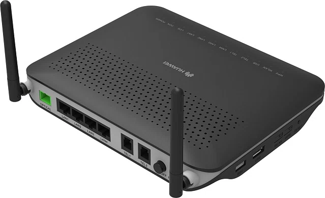 EchoLife HG8245 Huawei