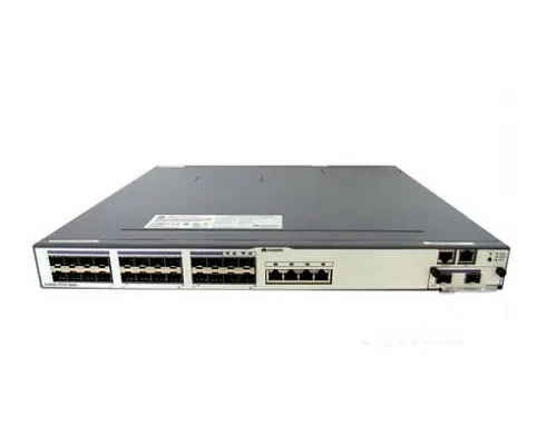 S5700-28C-EI-24S Huawei коммутатор