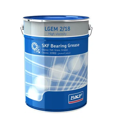 LGEM 2/18 SKF
